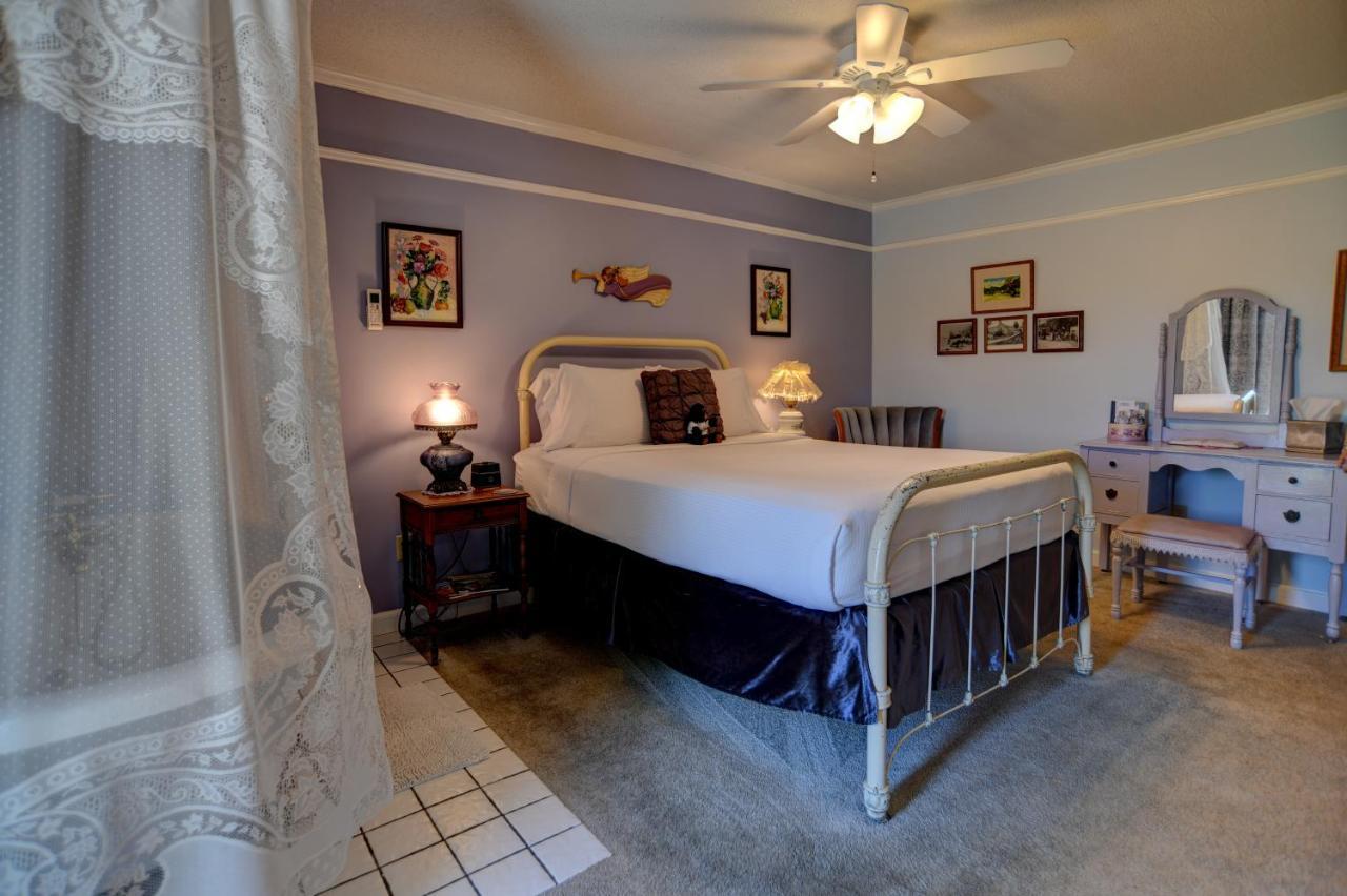 Blue Mountain Mist Country Inn Sevierville Exteriér fotografie