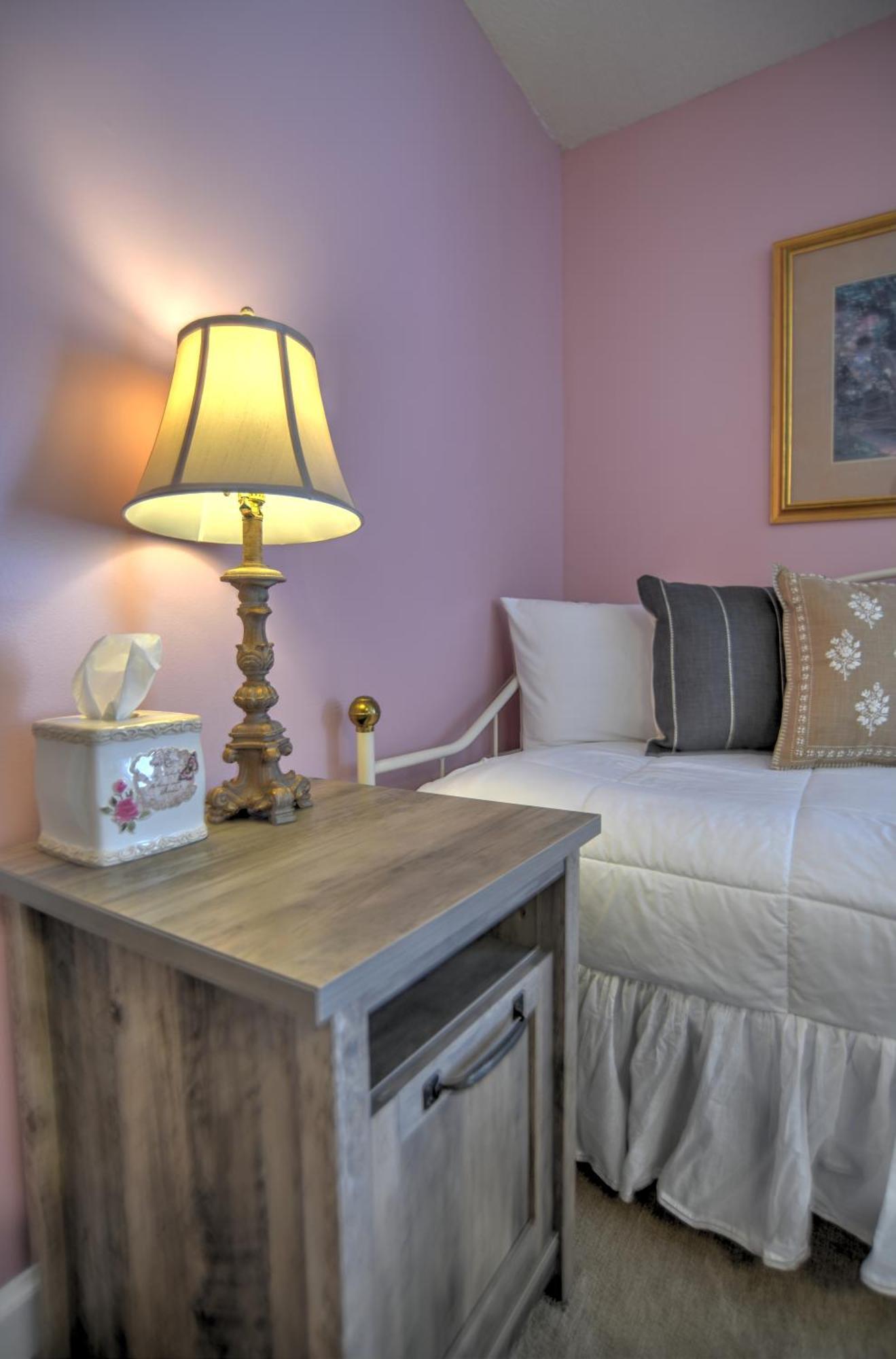 Blue Mountain Mist Country Inn Sevierville Exteriér fotografie