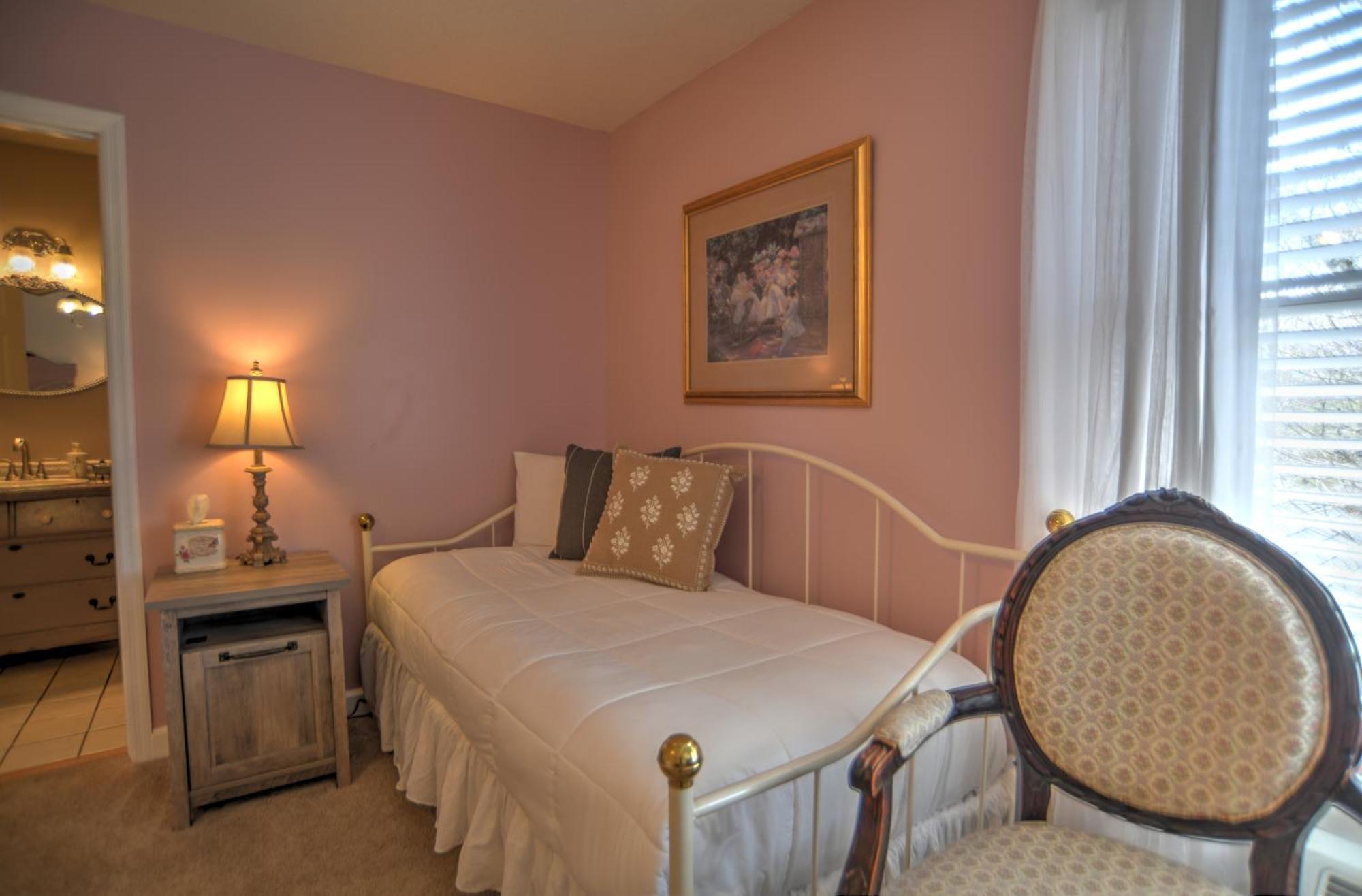 Blue Mountain Mist Country Inn Sevierville Exteriér fotografie
