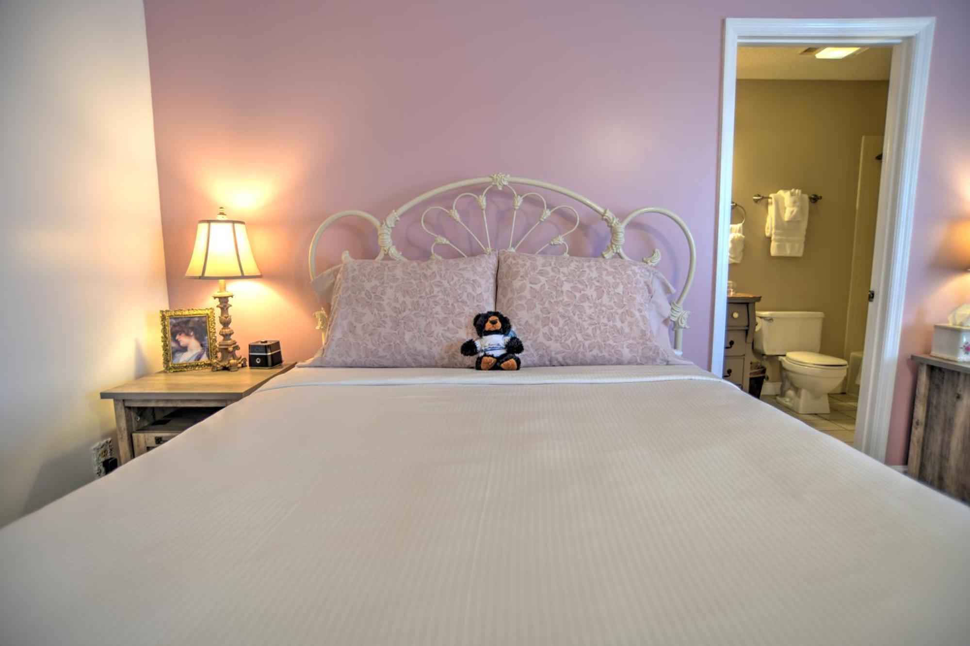 Blue Mountain Mist Country Inn Sevierville Exteriér fotografie
