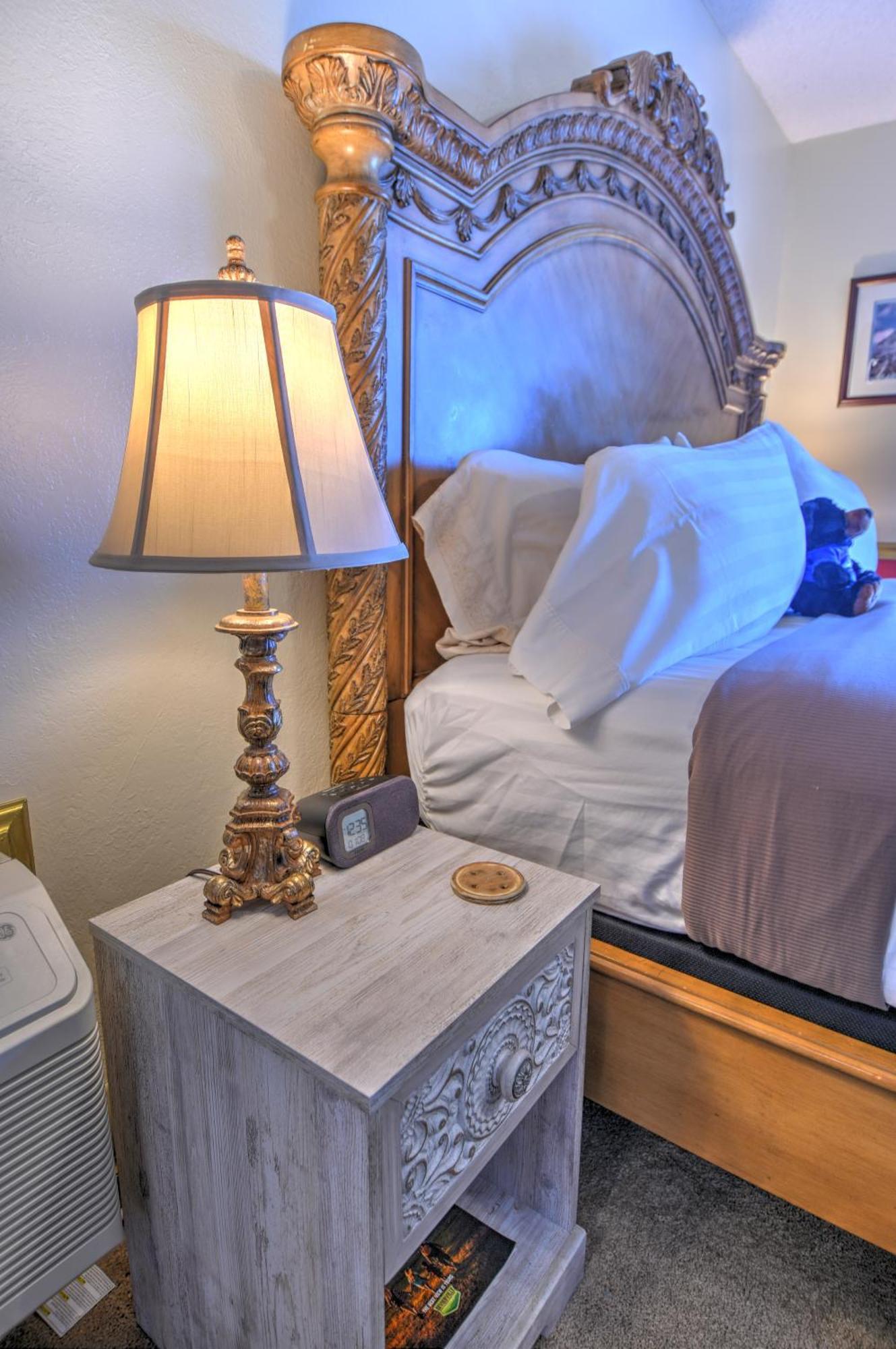 Blue Mountain Mist Country Inn Sevierville Pokoj fotografie