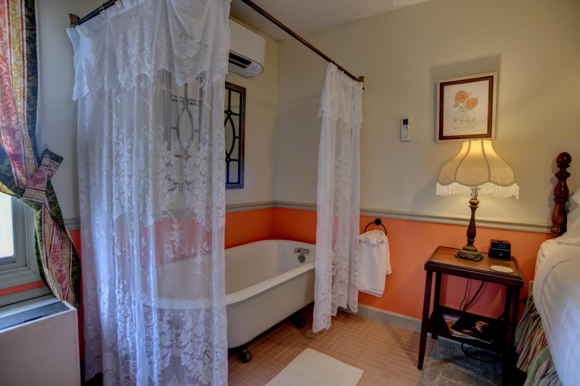 Blue Mountain Mist Country Inn Sevierville Exteriér fotografie