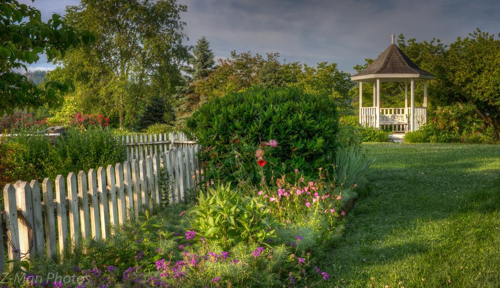 Blue Mountain Mist Country Inn Sevierville Exteriér fotografie