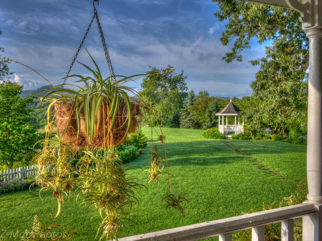 Blue Mountain Mist Country Inn Sevierville Exteriér fotografie