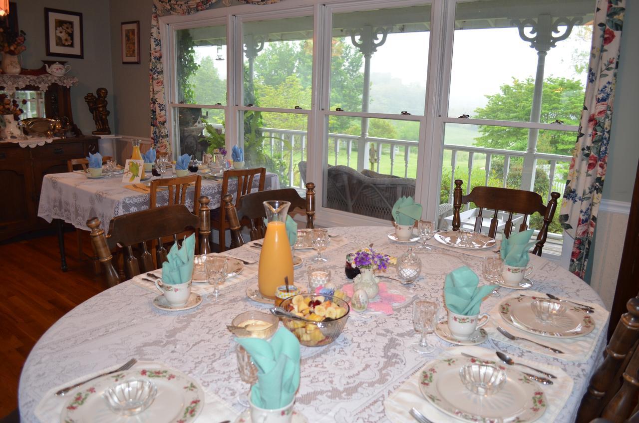 Blue Mountain Mist Country Inn Sevierville Exteriér fotografie
