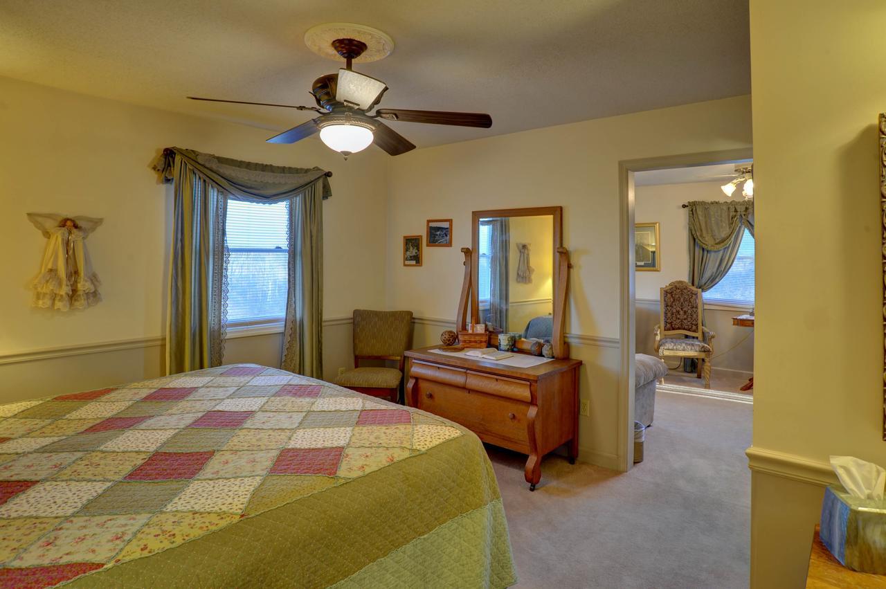 Blue Mountain Mist Country Inn Sevierville Exteriér fotografie