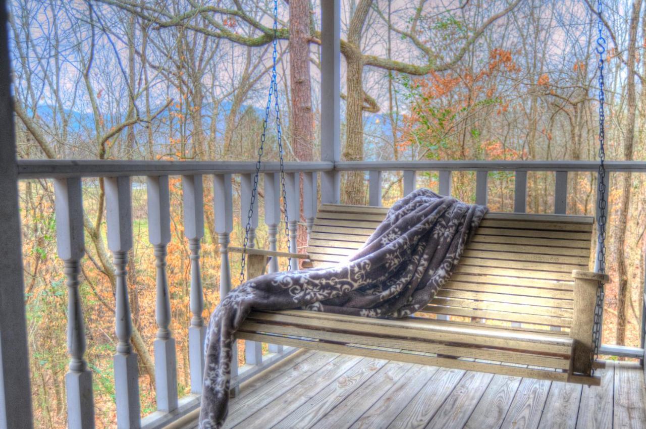 Blue Mountain Mist Country Inn Sevierville Exteriér fotografie